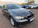 BMW 320 3 Limousine 320i - BMW 320 aus 2005: 320i