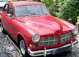Volvo Sehr schoener Volvo Amazon 1966 - Volvo Amazon: Limousine