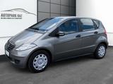 Mercedes-Benz A 150 A A 150 5-türig AUTOMATIK *KLIM*SH*NAV* - gebrauchte Mercedes-Benz A 150 aus dem Jahr 2005