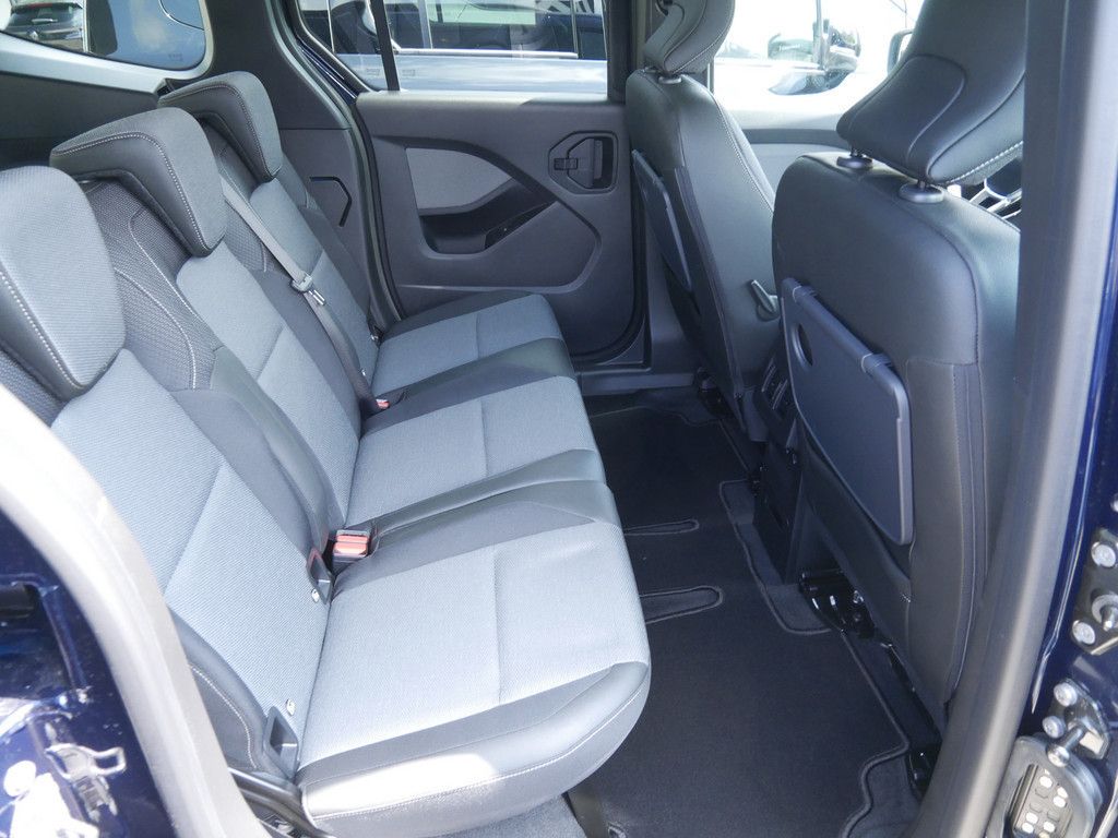 Fahrzeugabbildung Renault Kangoo PKW TECHNO TCe 130 EDC