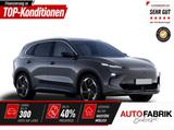 MGS5 Luxury Long Range 64 kWh Android Auto*Navi* - MG: Mgs5