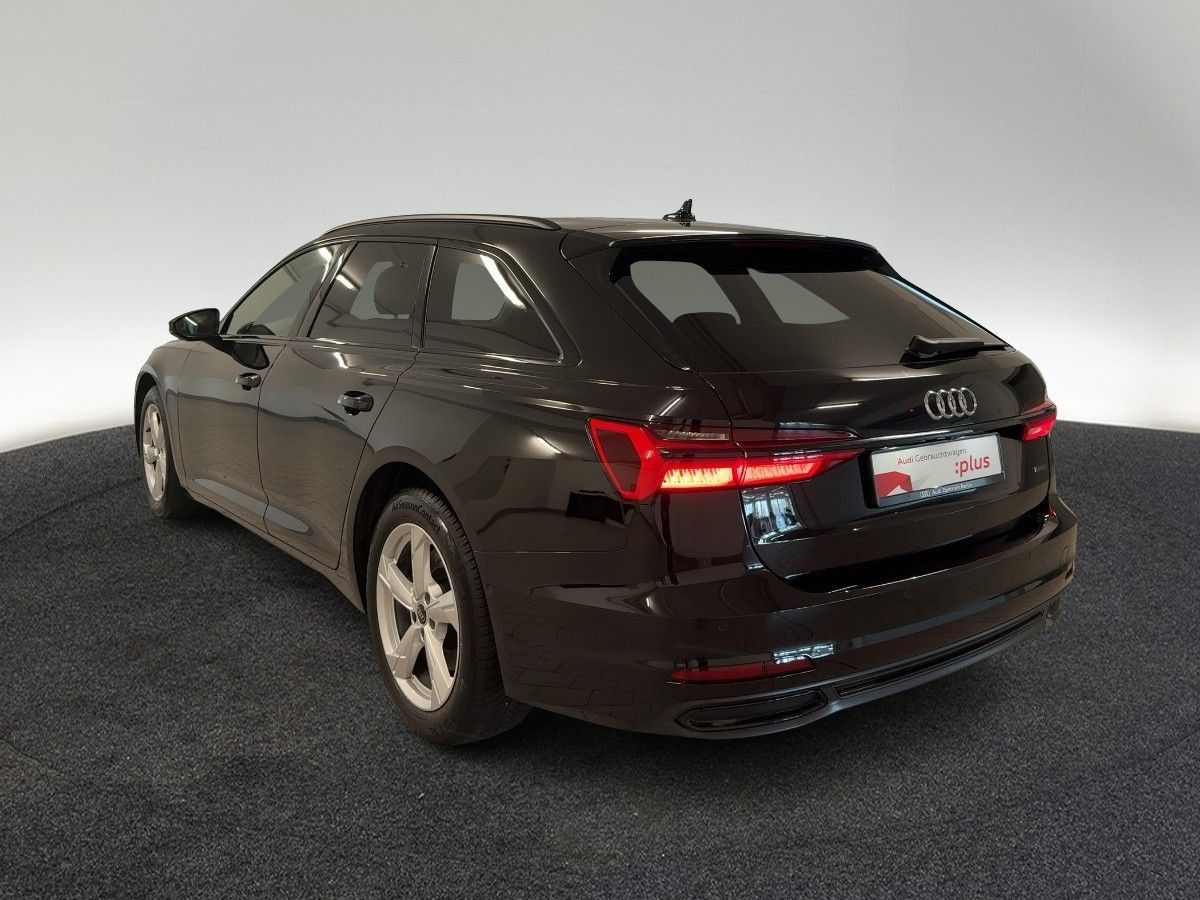 Audi A6 - Bild 6