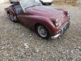 Triumph TR3
