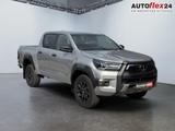 Toyota Hilux INVINCIBLE Double Cab 4x4 Leder AHK 360...