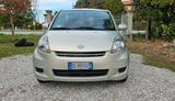 Daihatsu Sirion 1.0 Sho - gebrauchte Daihatsu Sirion aus dem Jahr 2007