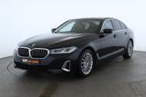 BMW 530i Luxury Laser|ACC|HUD|Glasdach|PA+Kam|Standh - BMW 5 Series aus 2023