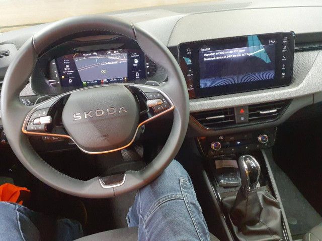 Skoda Scala - Bild 5