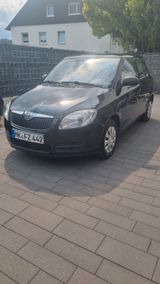 Skoda Fabia 1.2l HTP | TÜV neu | VB 2.590€ - Skoda Fabia: Htp