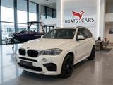 BMW X5M B&O|PANO|TV|SPUR|NIGHTVISION|ACC|AMBIENTE - BMW X5 M SUV