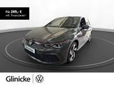 Volkswagen Golf VIII 2.0 TSI DSG GTI Navi Keyless Harman Ka - Volkswagen Golf mit Benzin-Antrieb: Viii