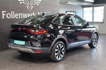 Renault Arkana - 5