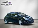 Opel Corsa D Color Edition Klima Navi Fenster el. - Opel Corsa aus 2011: Color Edition