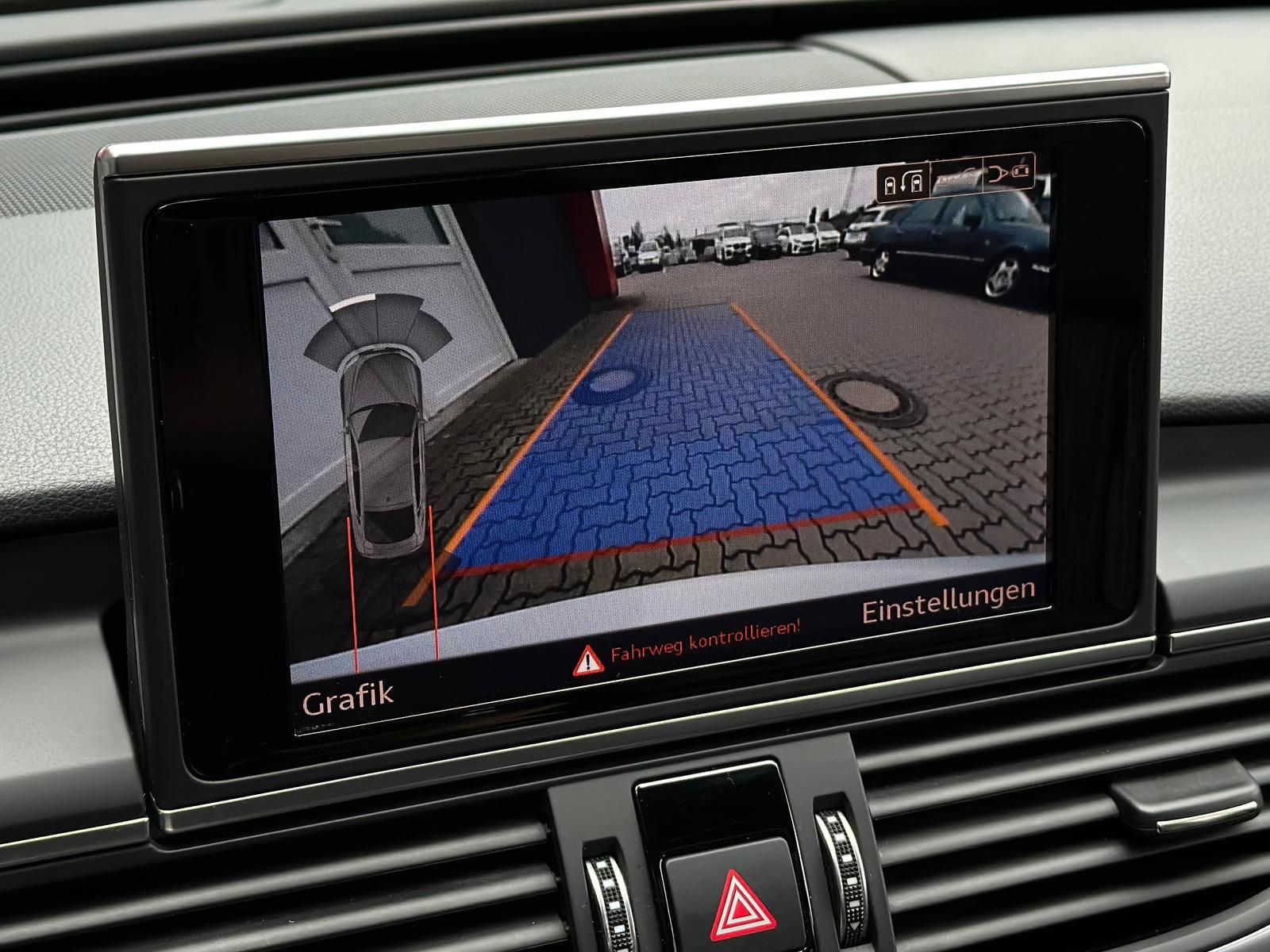 AUDI A7 3.0TDI QUATTRO COMPETITION S LINE* MATRIX#HUD - Image 21