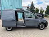 Renault Express Kasten 1.3TCe/2xSCHIEBETÜR+FLÜGELTÜREN - Renault Express: Van