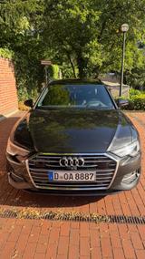 Audi A6 45 TDI quattro tiptronic sport Avant sport