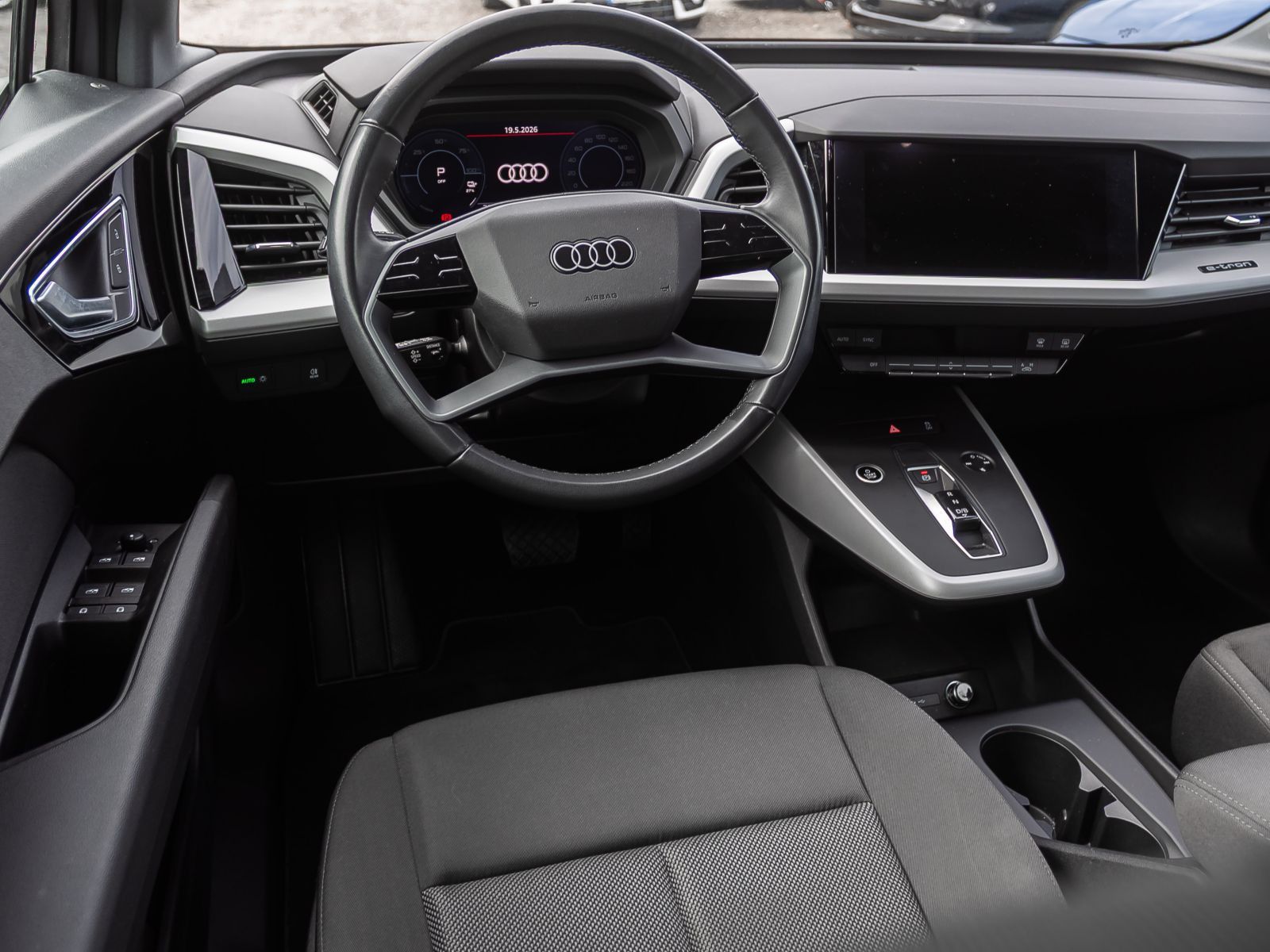 Audi Q4 e-tron - Bild 24