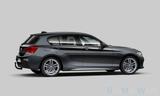 BMW 125d 5-trg. *M Sport*ACC*AHK*HiFi*RFK - BMW 125 Gebrauchtwagen