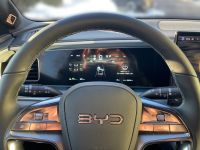 BYD Sealion 7 Comfort 82,5kWh  NAVI 360°CAM SITZHZG - Image