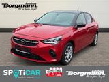 Opel Corsa Opel F Elegance 1.2 (74kW/101PS) Sitzheizu - Opel Corsa: E10