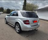 Mercedes-Benz ML 420  tüv 7/27 - scheckheftgepflegte Mercedes ML 420