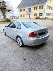 2008 BMW IX3 照片 2
