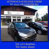Citroën C3 1.4 HDI COMFORT TEMPOMAT CD SR/WR KLIMA - Citroën: Com