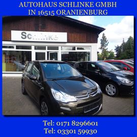 Fotografie Citroën C3 1.4 HDI COMFORT TEMPOMAT CD SR/WR KLIMA