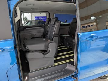 Ford Tourneo Custom Aut L2 Tit X B&OStandheiz.elekt