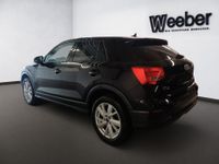 Audi Q2 - Vorschau Bild 12