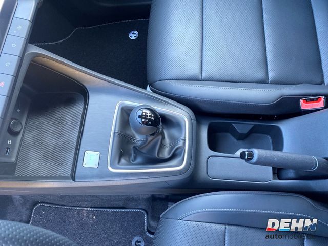 MG ZS Comfort 2WD 1.5T MT 360 Kamera LED Leder Digi