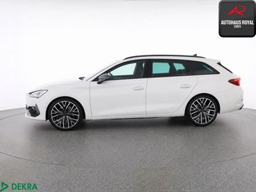 Cupra Leon - 2