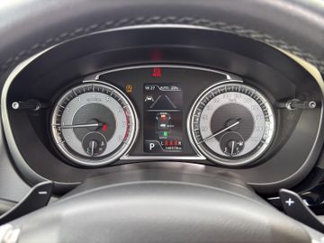 Suzuki SX4 (S-CROSS) 1.4 AllGrip*PANO*360°*NAVI*SHZ*TOP