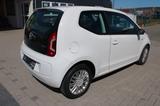 Volkswagen up! cup up! BMT - Volkswagen up!: Cup