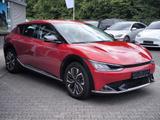Kia EV6 2WD LEDER+LED+SHZ+NAVI+KAMERA+ACC+WP+19" - Kia EV6 Gebrauchtwagen