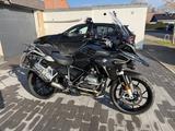 BMW R1250gs Tiefergelegt vom Wek - BMW Motorräder in Köln