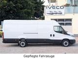 Iveco DAILY 35S18V L4H2 3.0 Ltr 176 PS RüKa Apple Navi - Iveco Daily 35s18