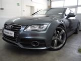 Audi A7 Sportback 3.0 TDI quattro*Navi*LED*S Line* - Audi A7: TDI