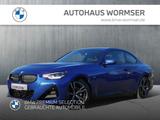 BMW 220i Coupé M Sportpaket HiFi DAB Komfortzg. AHK - BMW 220 in Nürnberg