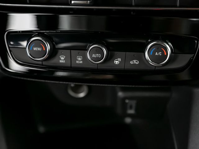 Opel Mokka 1.2 GS Spurhalteassistent 360° Kamera LED