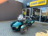 Can-Am Spyder F3 LIMITED SPECIAL SERIES - Can-Am Spyder F3 Limited