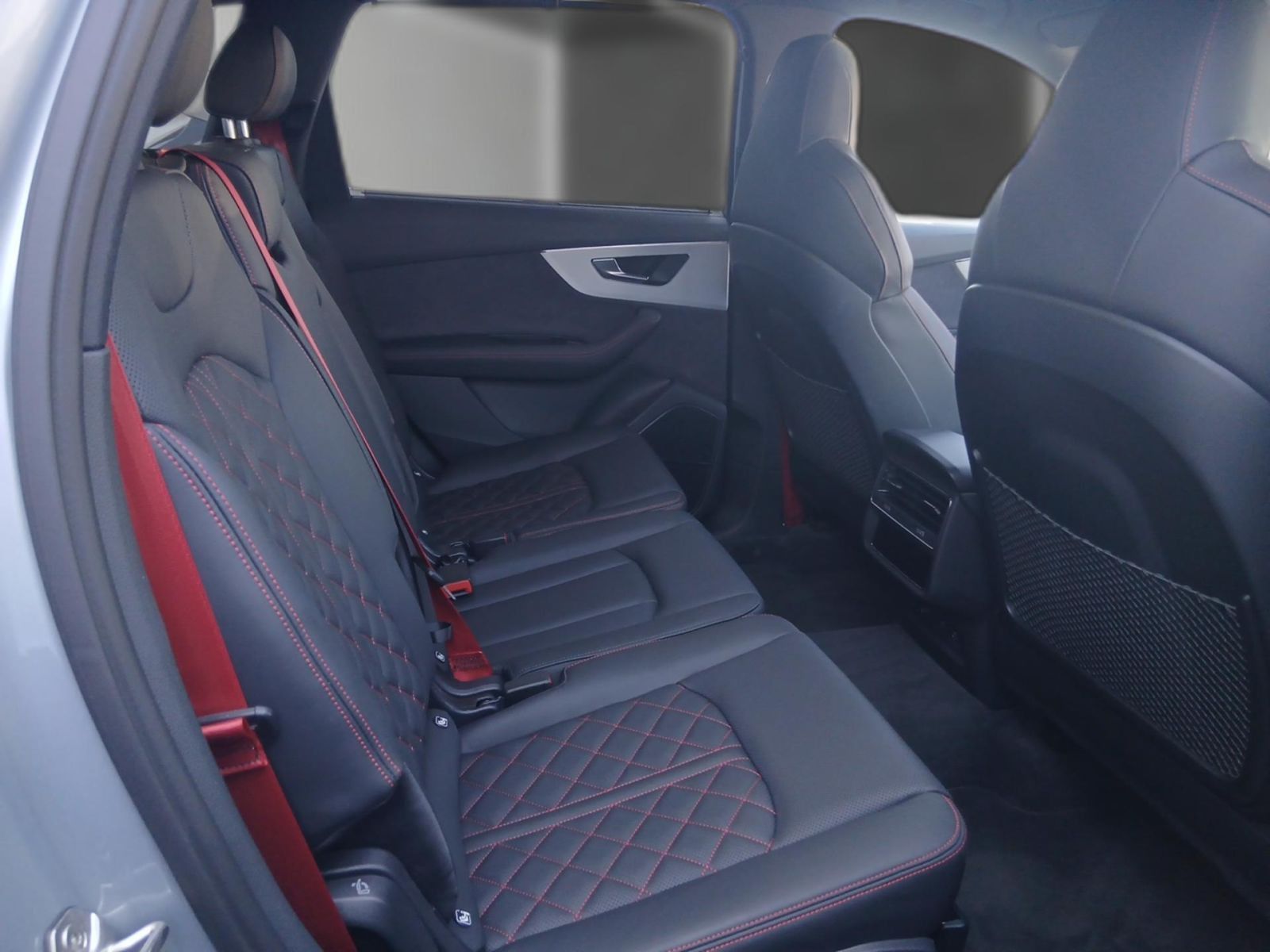 Audi Q7 - Bild 10