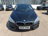 BMW 220d xDrive Active Tourer NAVI/SHZ/BT/AHK/PANO - BMW 220 Active Tourer mit Diesel-Antrieb: Automatik