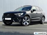 Volvo XC60 T6 AWD Recharge Plus Dark ACC/StandH/Pano - Volvo XC60: Recharge Plus Dark