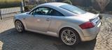 Audi TT Coupe 1.8T 132 kW - - gebrauchte Audi TT aus dem Jahr 1998