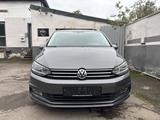 Volkswagen Touran Comfortline BMT/Start-Stopp/Autmatik/7Sit - Volkswagen Touran: Limousine