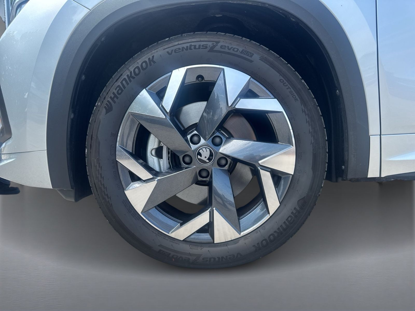 Skoda Kodiaq - Bild 7
