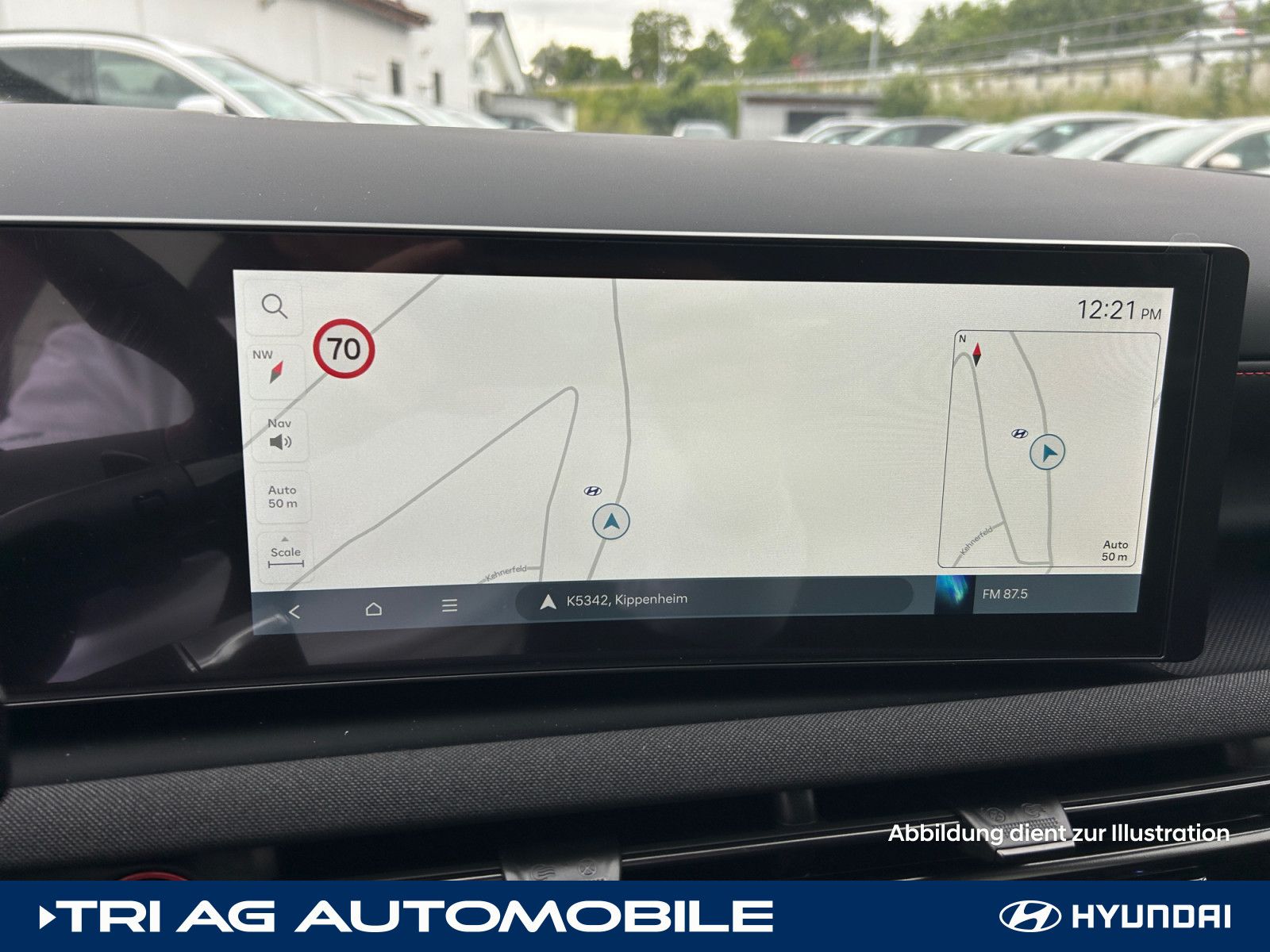 Hyundai TUCSON - Bild 15