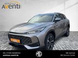 MG HS Luxury *Standheizung*TopKonditionen* - MG HS Tageszulassungen
