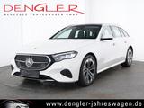 Mercedes-Benz E 200 T PANO*KEYLESS*ACC Avantgarde Advanced - Mercedes-Benz E-Klasse Jahreswagen: Kombi