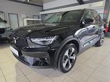 Volvo XC40 B4 Plus Dark ACC BLIS 360° Leder Pixel-LED - gebrauchte Volvo XC40 aus dem Jahr 2024